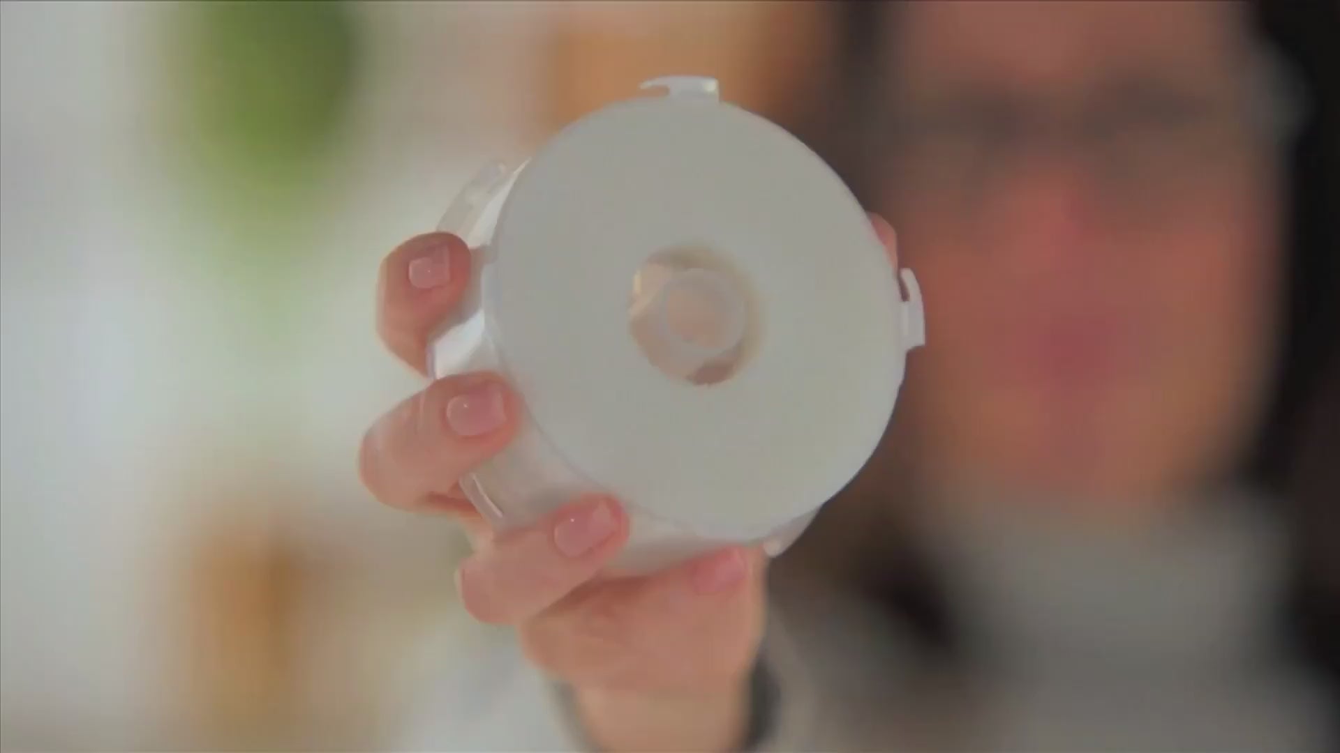 How to change the biOrb filter cartridge / service kit