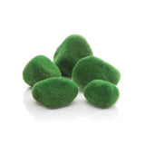 Moss Pebbles Set