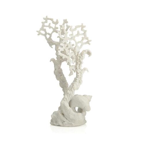 biOrb Fan Coral Aquarium Sculpture