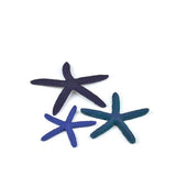 biOrb Aquarium Starfish Set of 3 available in Blue