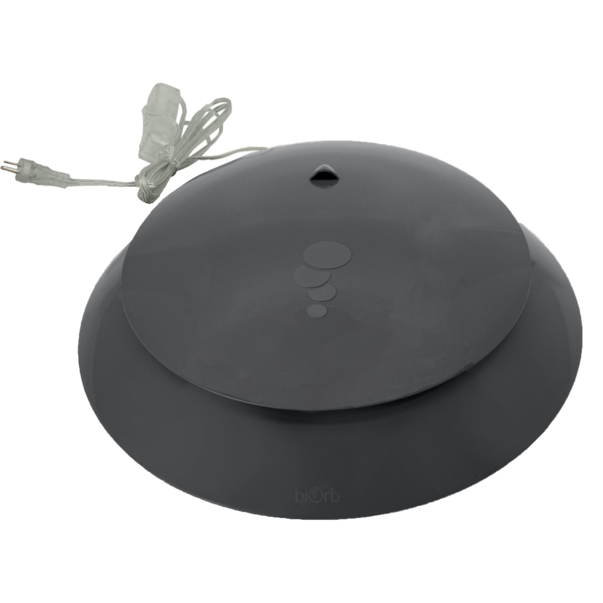 Replacement HALO 30 Lid MCR Available in Grey