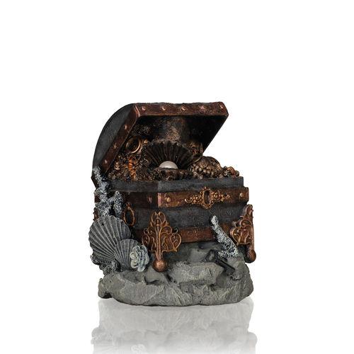 biOrb Treasure Chest Aquarium Sculpture