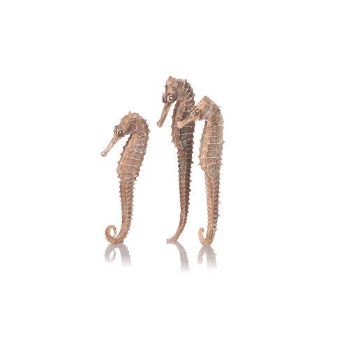 biOrb Aquarium Seahorse Set of 3 available in Natural