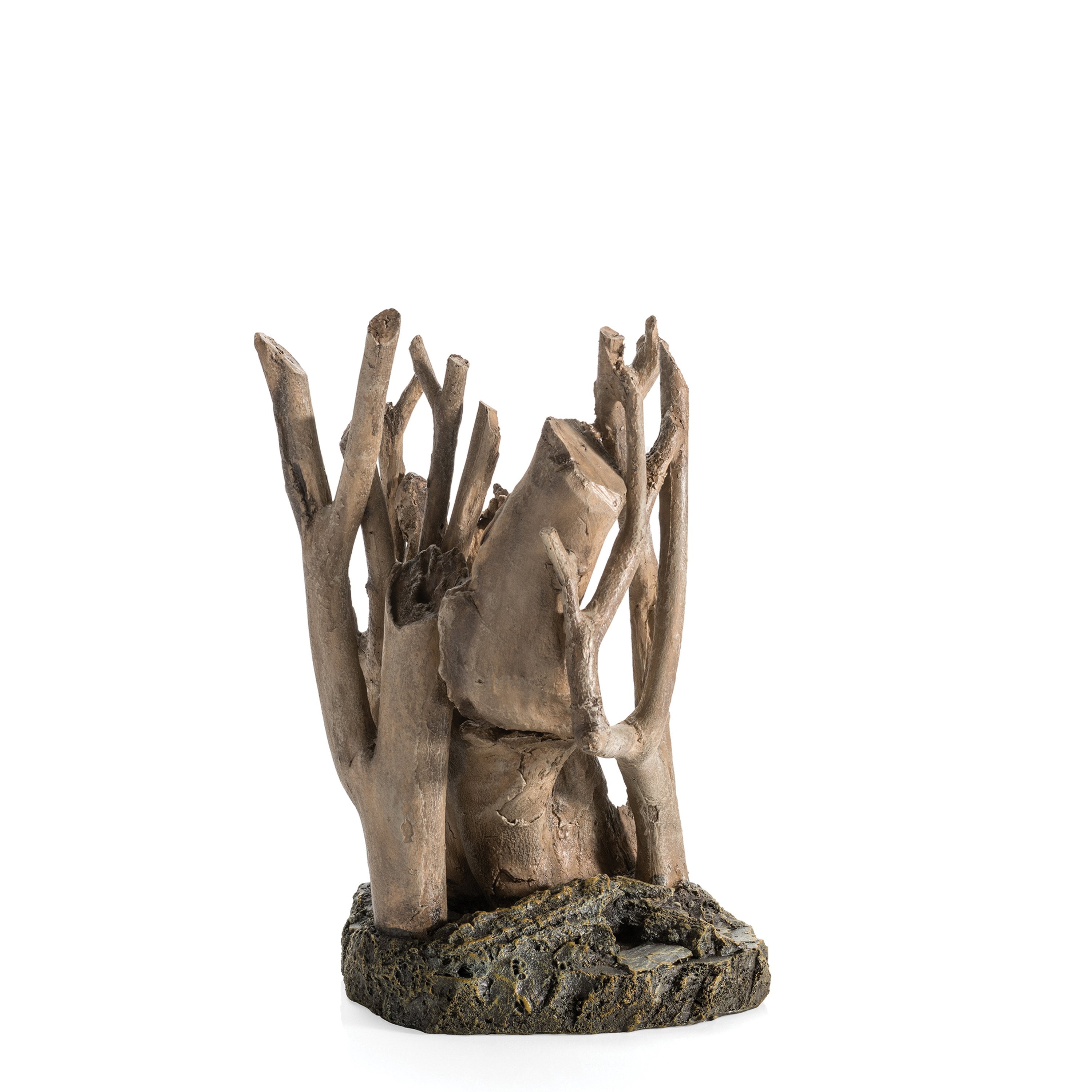 EARTH Root Sculpture medium