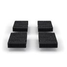 EARTH Carbon Filter, top