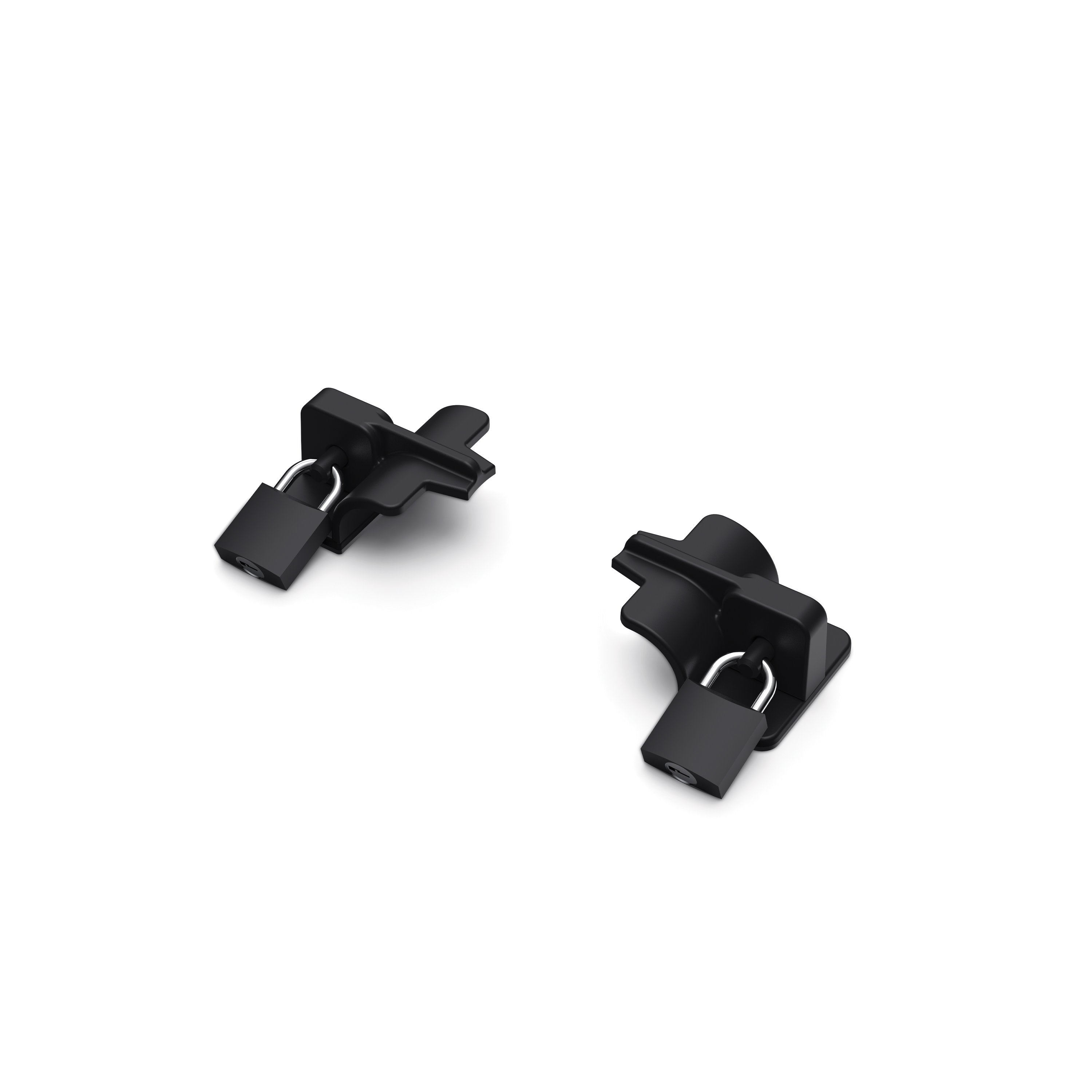 EARTH Lock Set