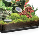 EARTH Jungle Mix In Use