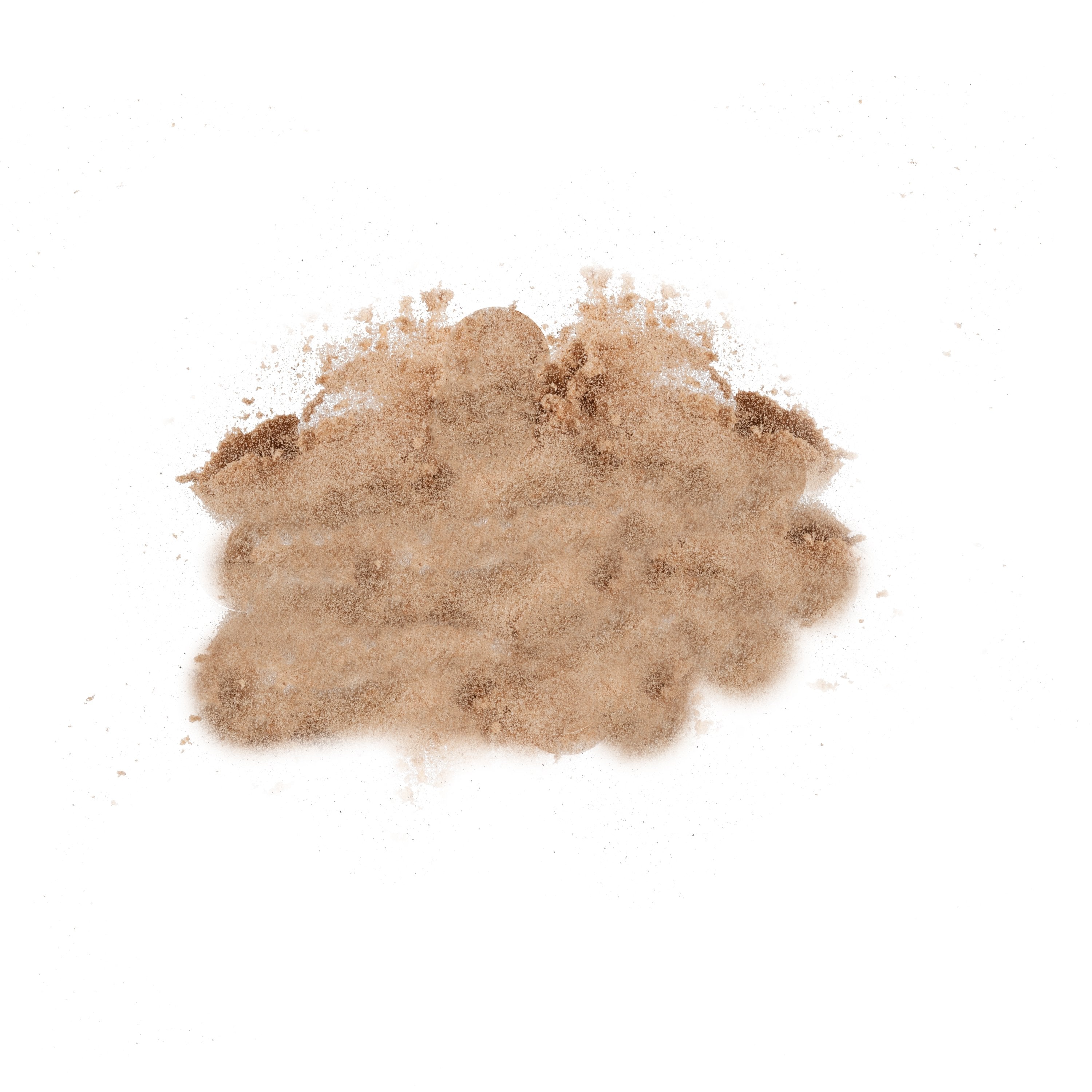 EARTH Desert Sand Up-close