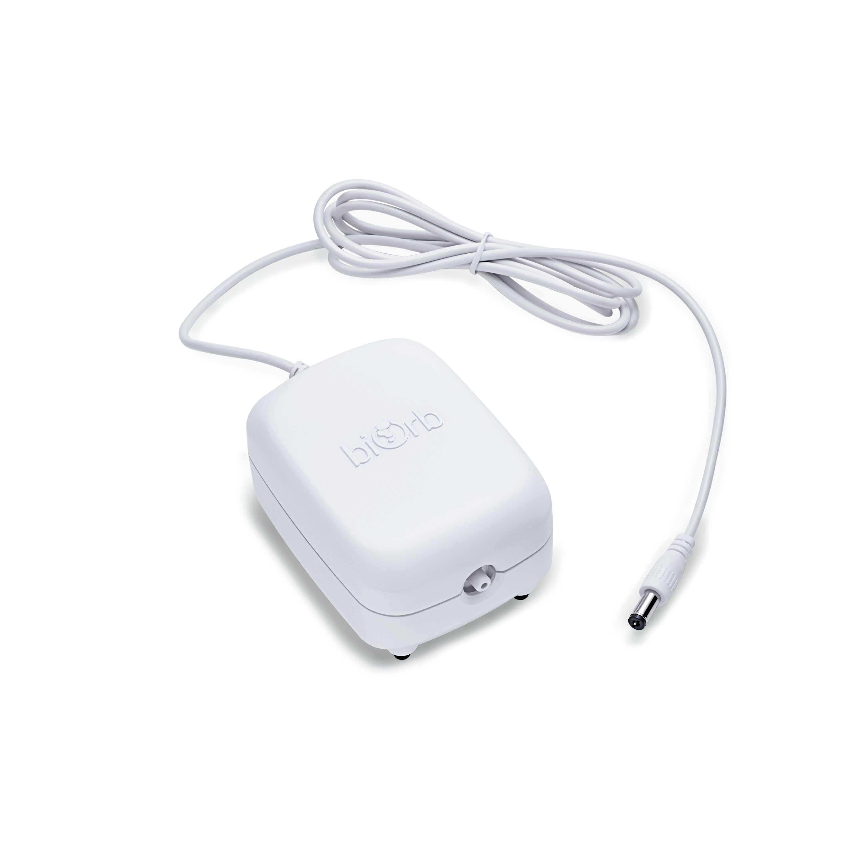 Low voltage replacement DC air pump for all 2nd generation biOrb aquariums