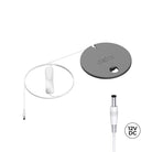 Silver CLASSIC Standard LED Small Light Accessory