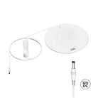 White CLASSIC Standard LED Large Light Accessory