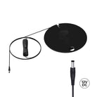 Black CLASSIC Standard LED Large Light Accessory