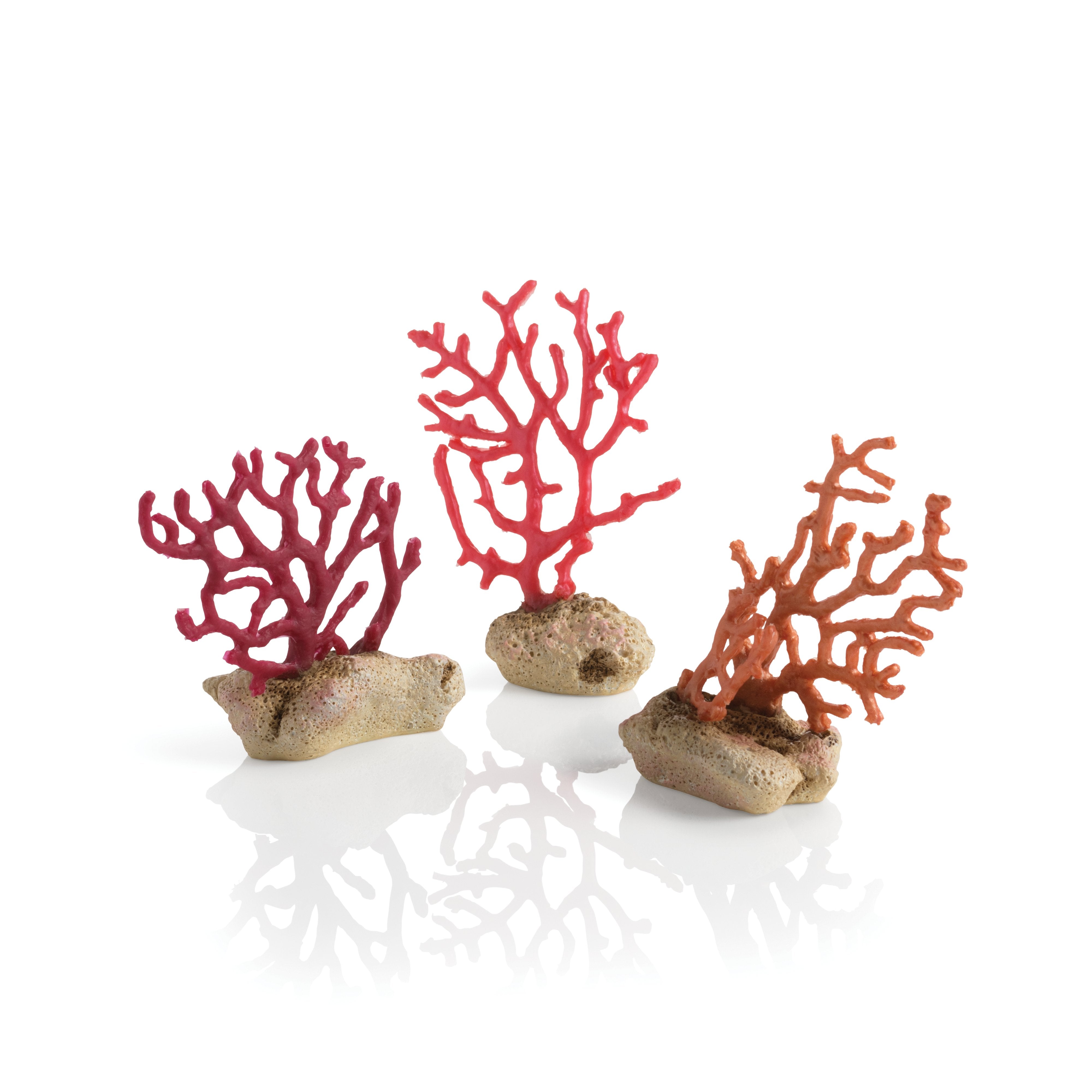 biOrb Aquarium Seychelles Sea Whip Set of 3