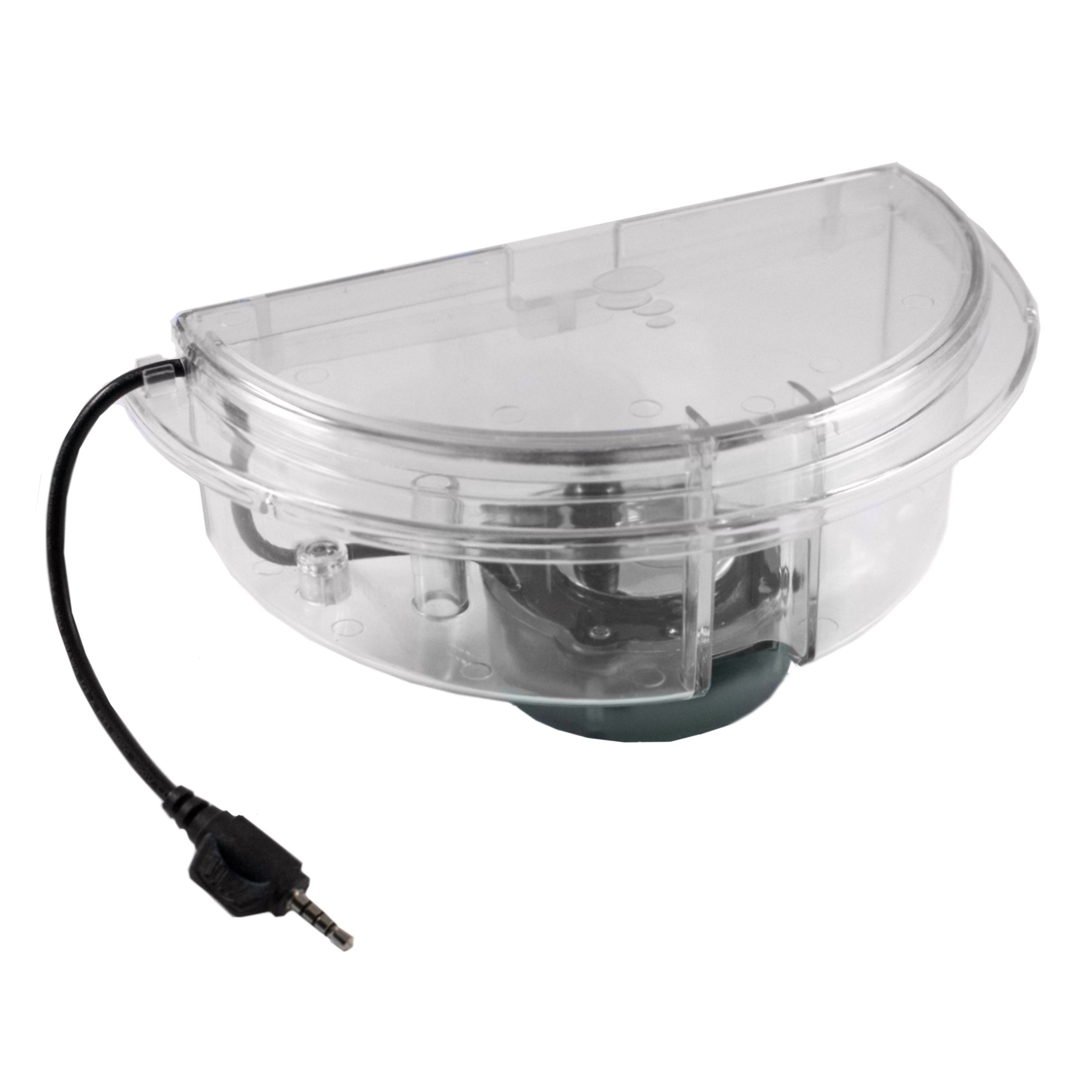 Replacement misting unit for 2nd generation AIR 60 terrariums