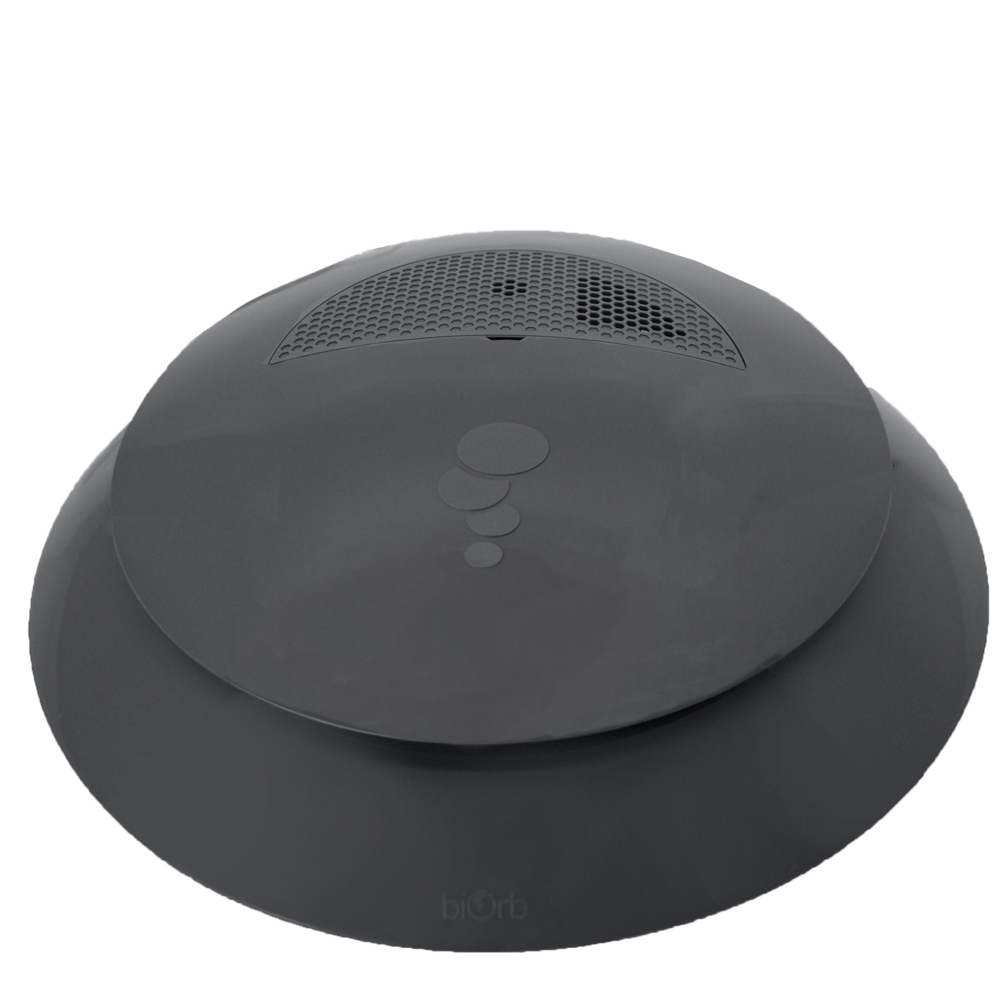 2nd generation replacement lid compatible with all AIR 60 terrariums in grey