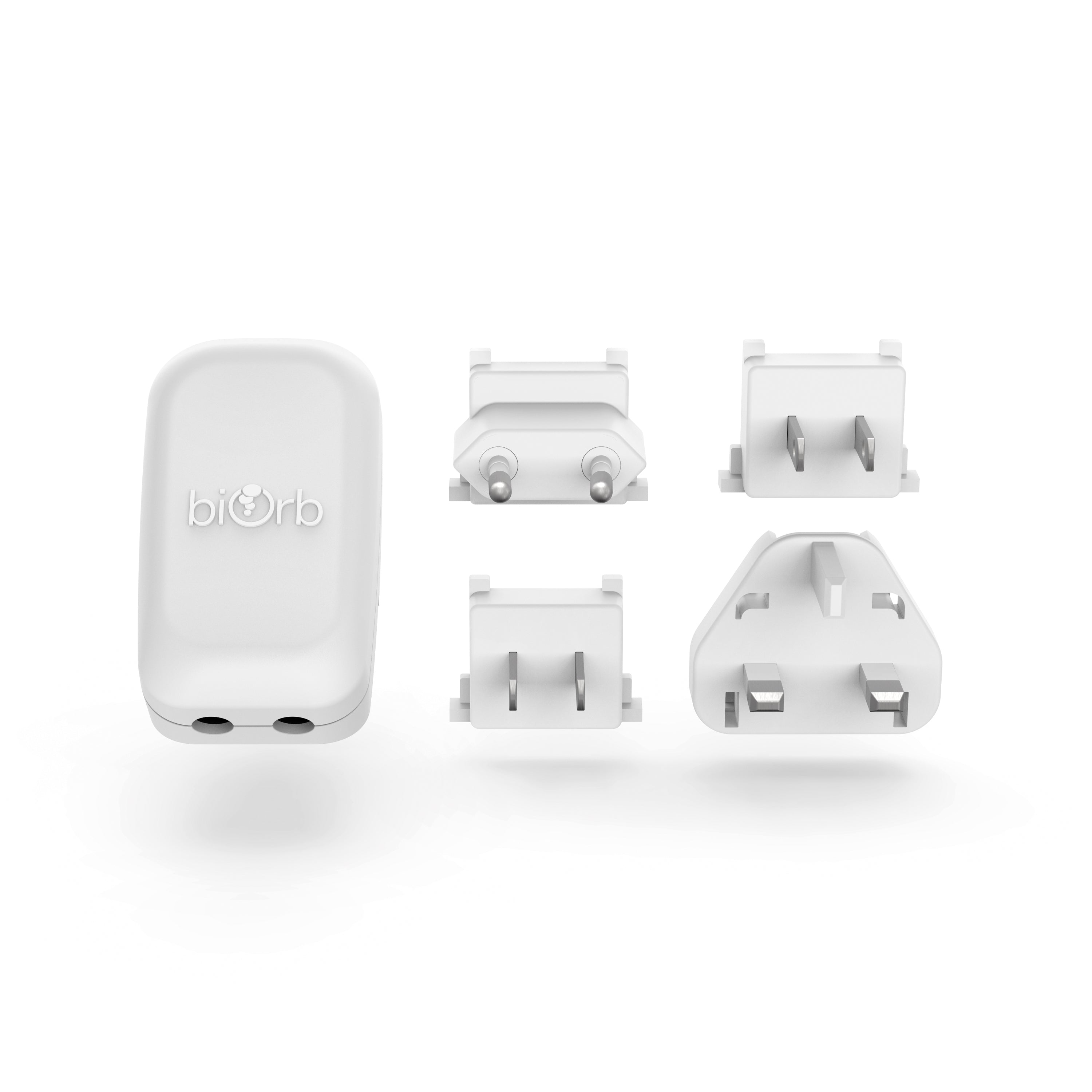 The 12-Volt DC Transformer is suitable for all 2nd generation biOrb aquariums and 2nd Generation lighting accessories