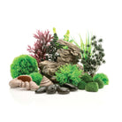 biOrb Rock Valley Decor Set