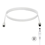 Extension Cable white