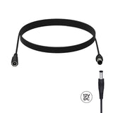 Extension Cable black